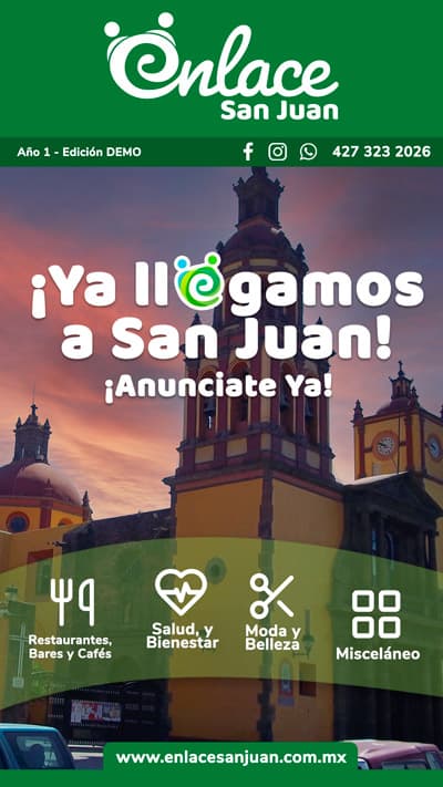 Representación de la Revista