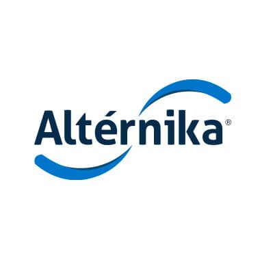 Altérnika logo