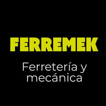 Ferremek logo